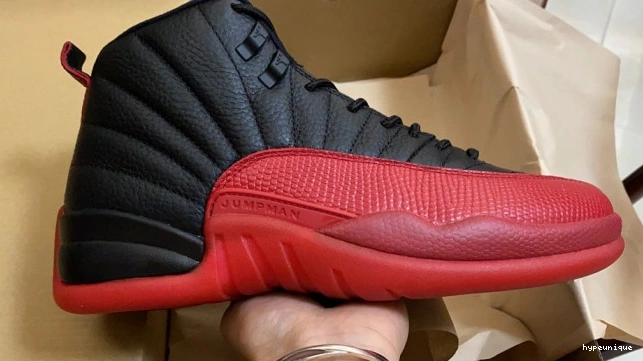 HYPE 12 130690 Jordan (2016) Flu 002 Retro Game 0728